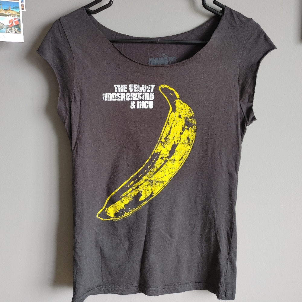 Andy Warhol Shirt